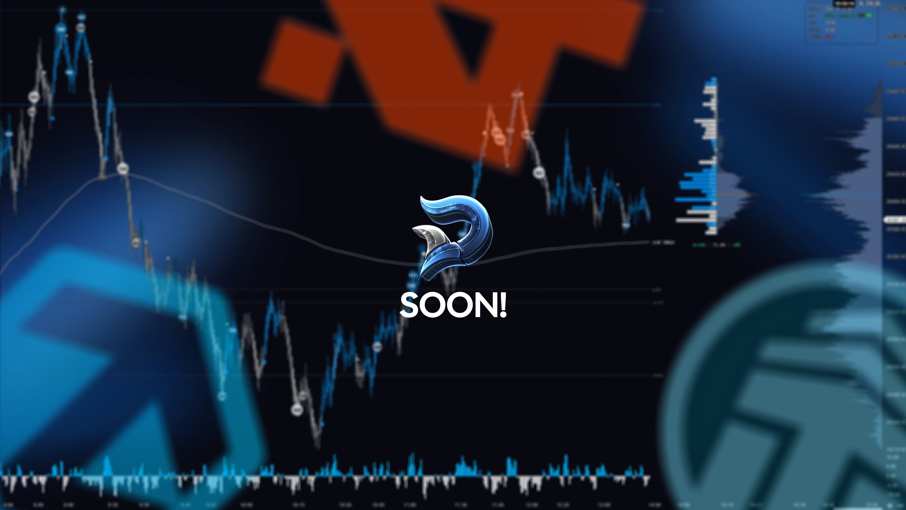 Delta Dynamics' original Quantower, ATAS and NinjaTrader release preview.