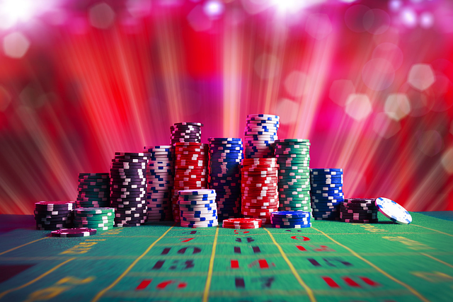 Online casino Danmark
